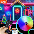 Smart RGB Neon LED Strip