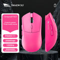 SMAILWOLF RS7 Wireless Gaming Mouse – 20K DPI