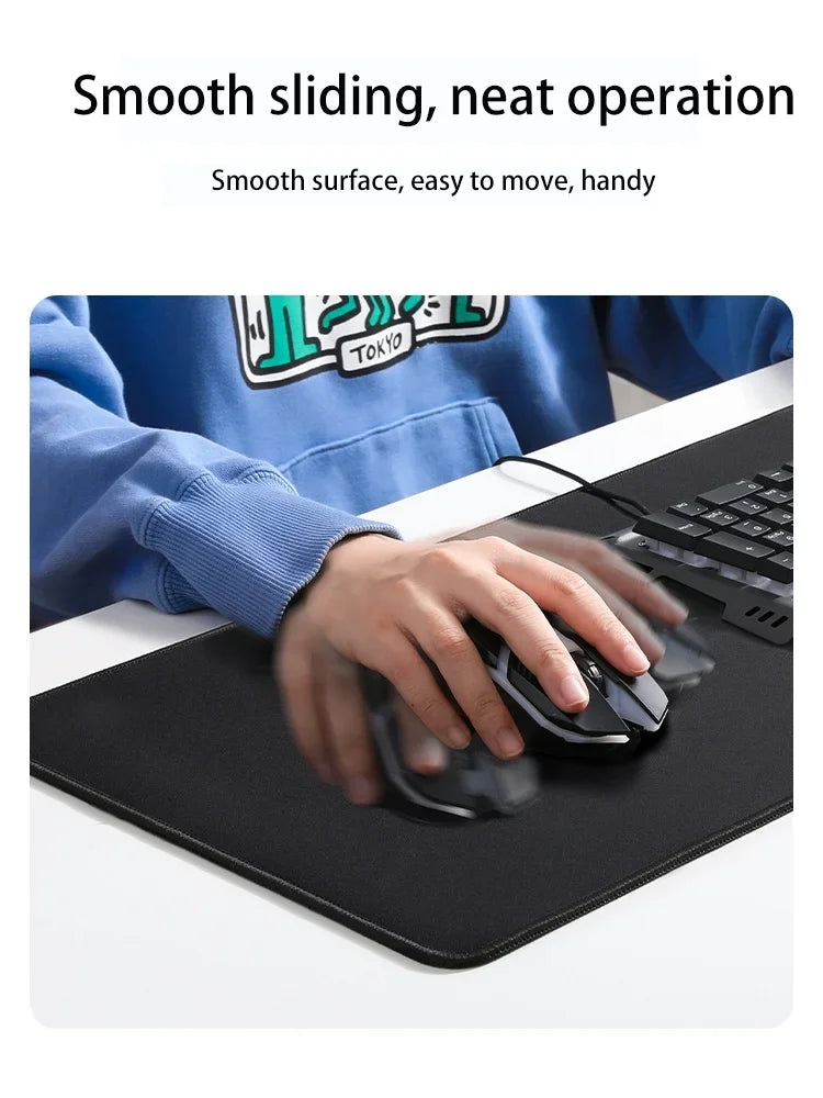 Dragon Gaming Mouse Pad