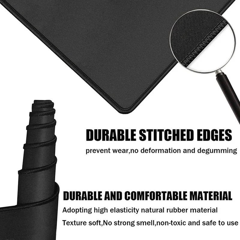 Katana XL Gaming Mouse Pad – Extended Desk Mat