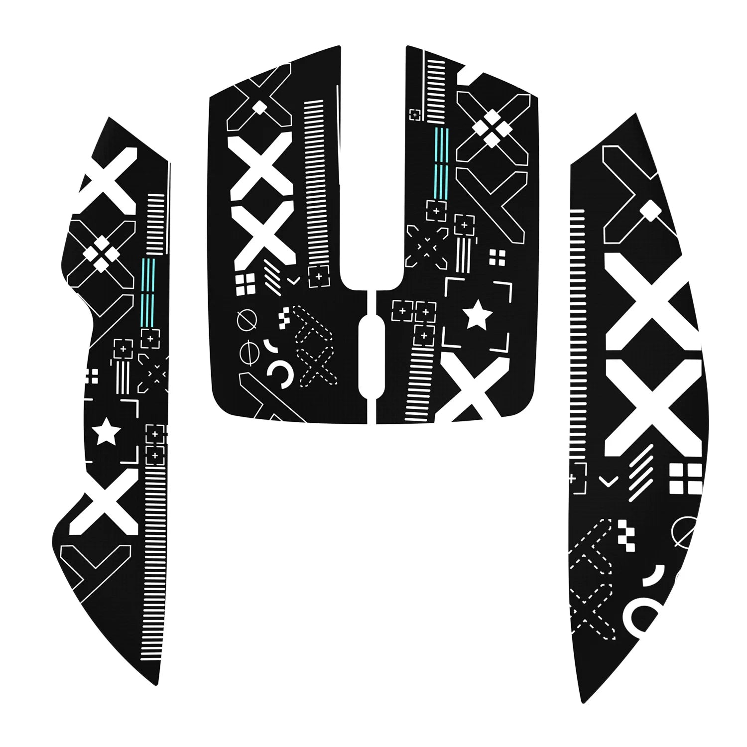 Attack Shark R1 Wireless Gaming Mous