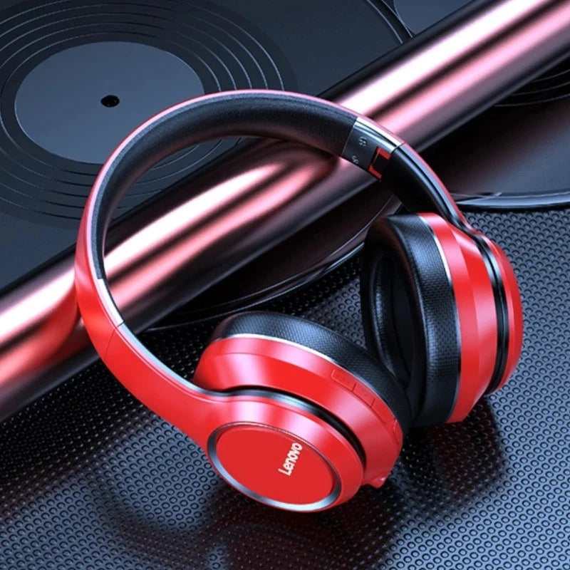 Lenovo HD200 Gaming & Music Headphones