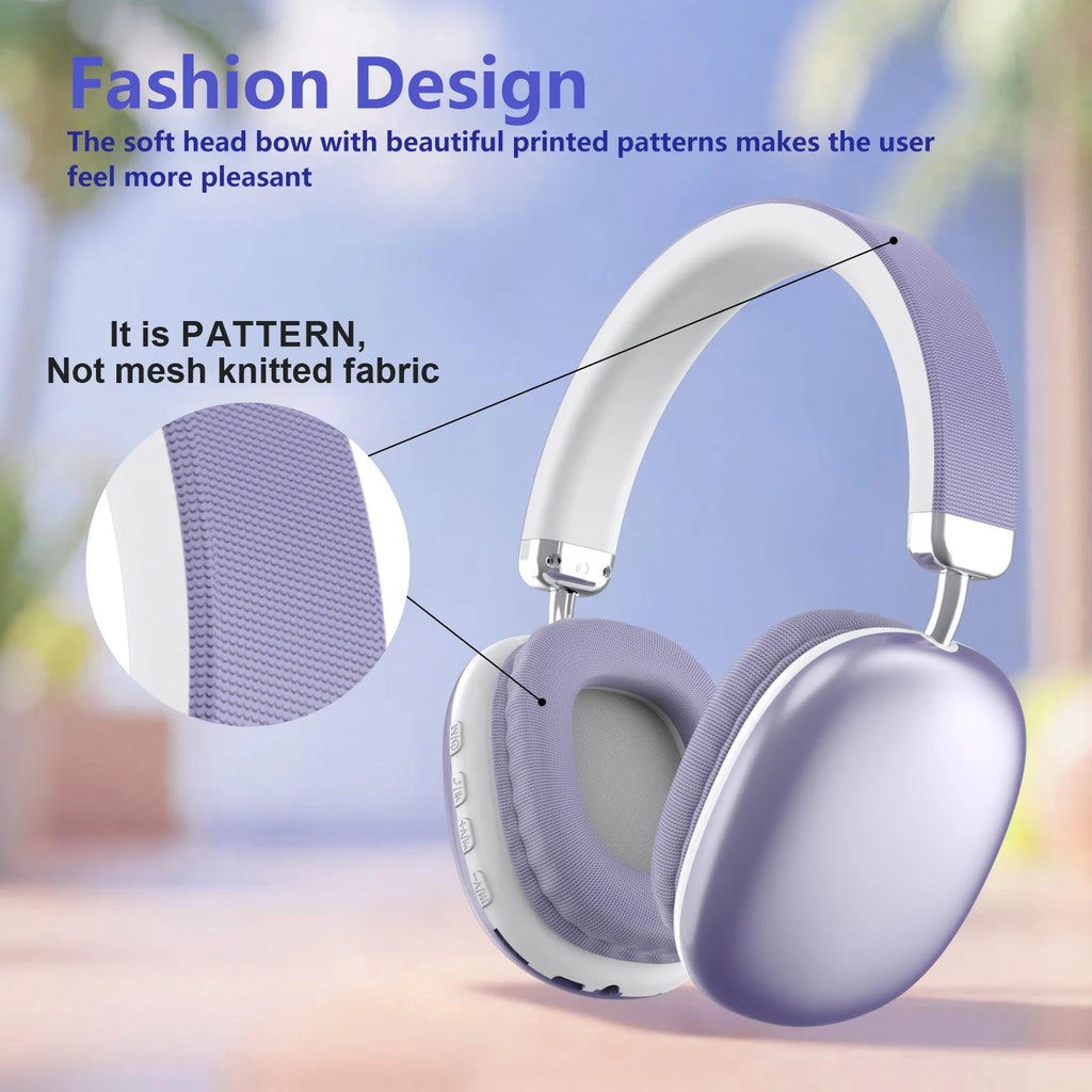 B40 Bluetooth Gaming Headset