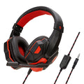 adada Gaming Headset – PS5 / PS4 / PC