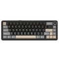 Attack Shark X66 Wireless RGB Mechanical Keyboard