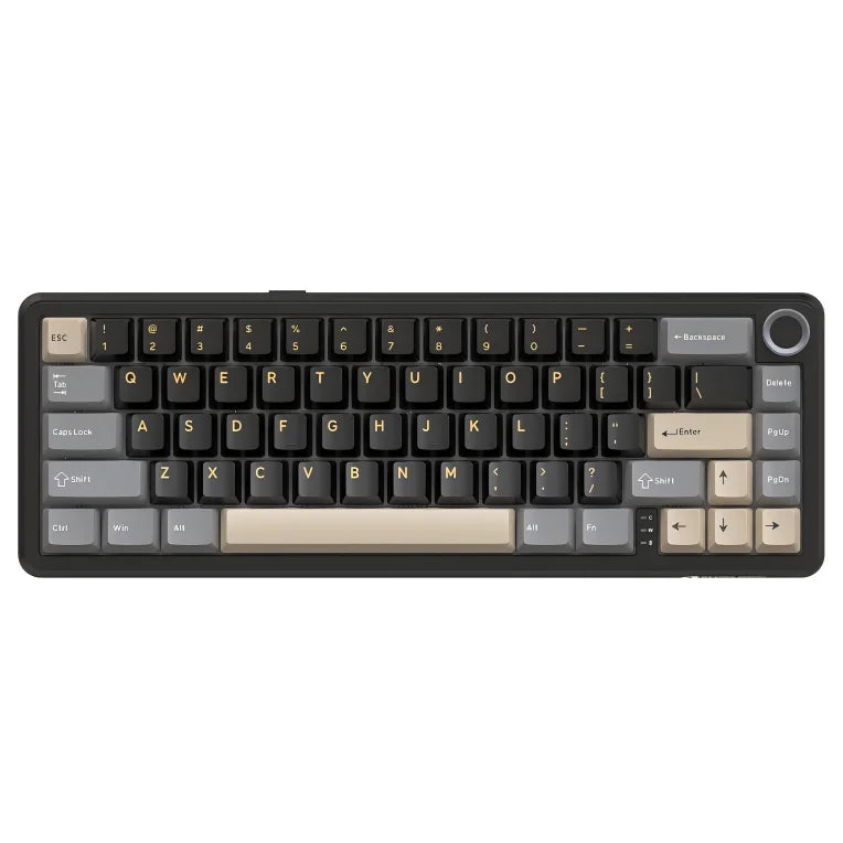 Attack Shark X66 Wireless RGB Mechanical Keyboard