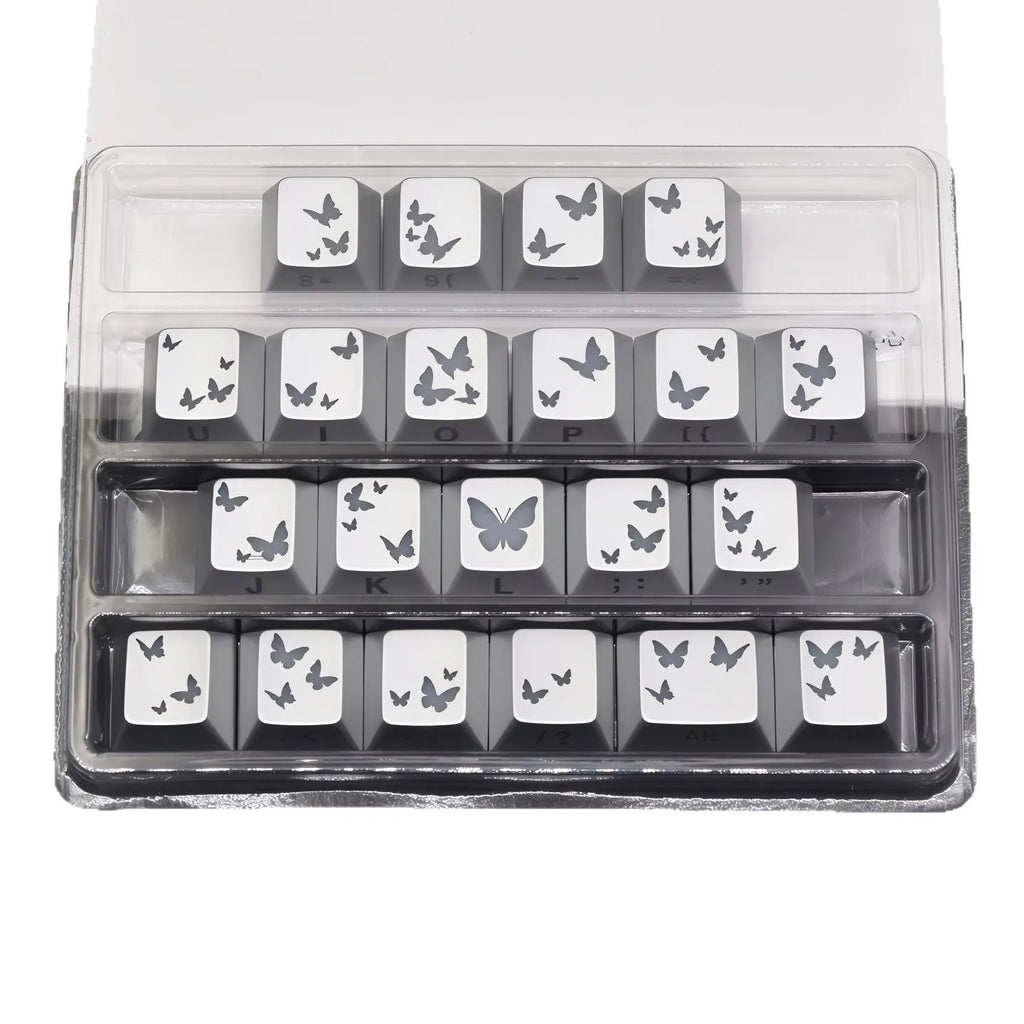 AULA WIN60 HE Magnetic Keyboard