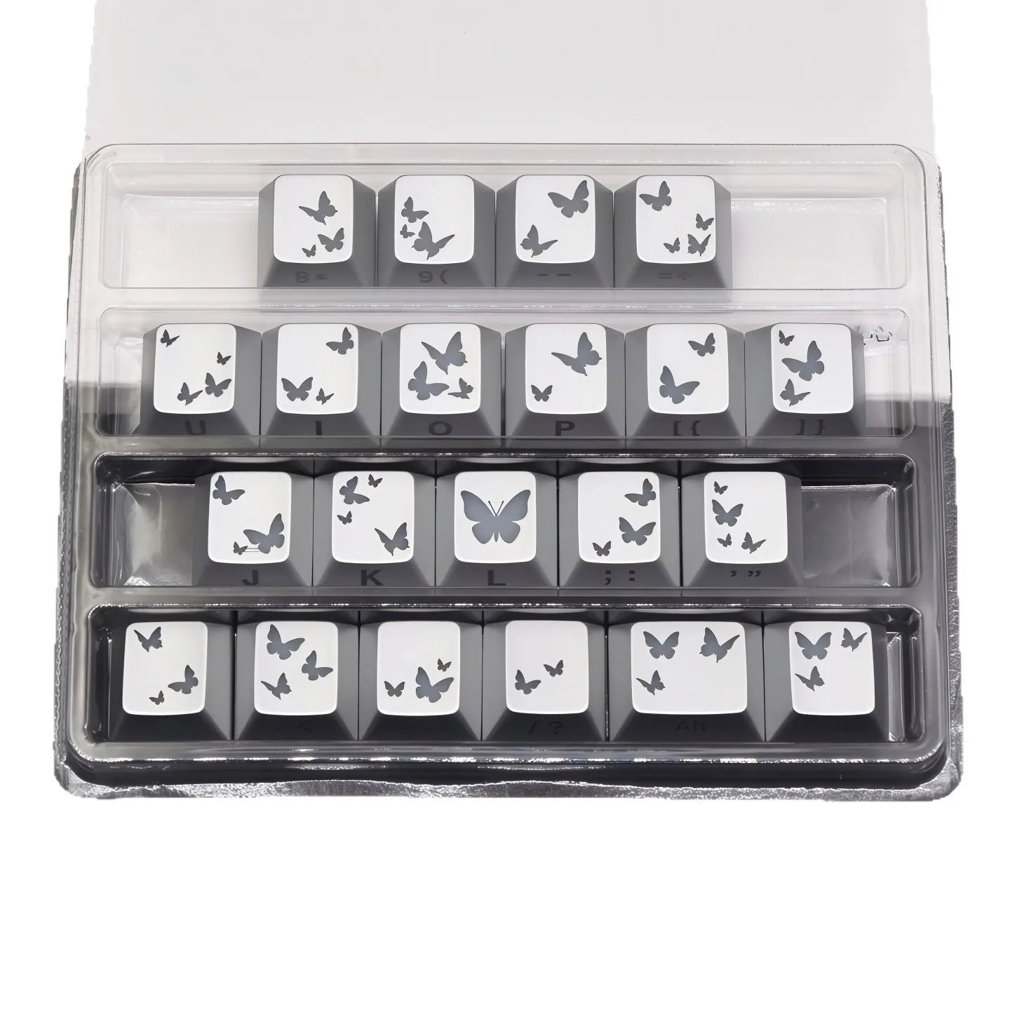 AULA WIN60 HE Magnetic Keyboard