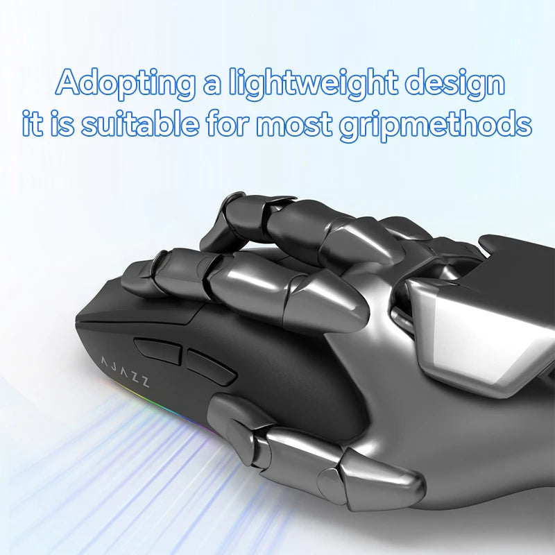AJAZZ Ultra-Light Gaming Mouse