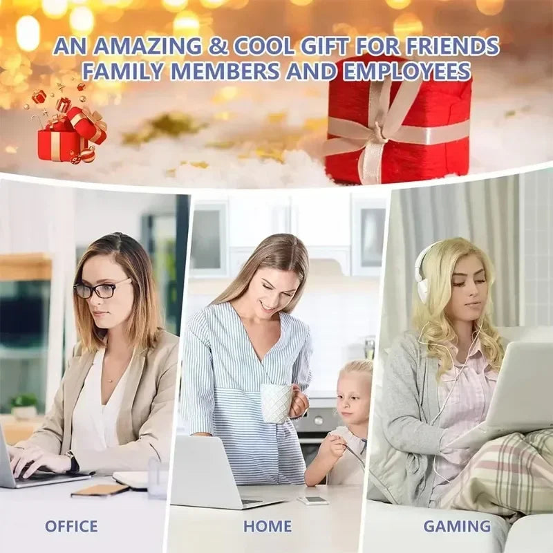 Large Gaming Mouse Pad – Anime Desk Mat