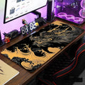 Dragon Gaming Mouse Pad