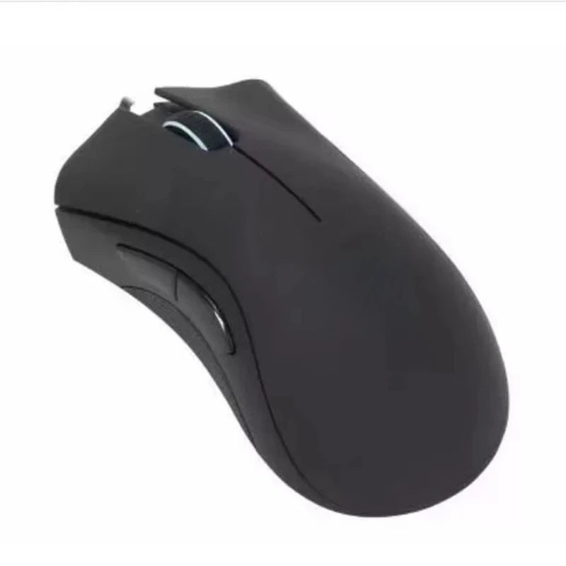 Pro 6400 DPI Wired Gaming Mouse