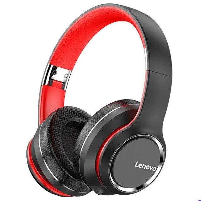 Lenovo HD200 Gaming & Music Headphones