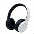 High Fidelity Bluetooth Over-Ear Headphones
