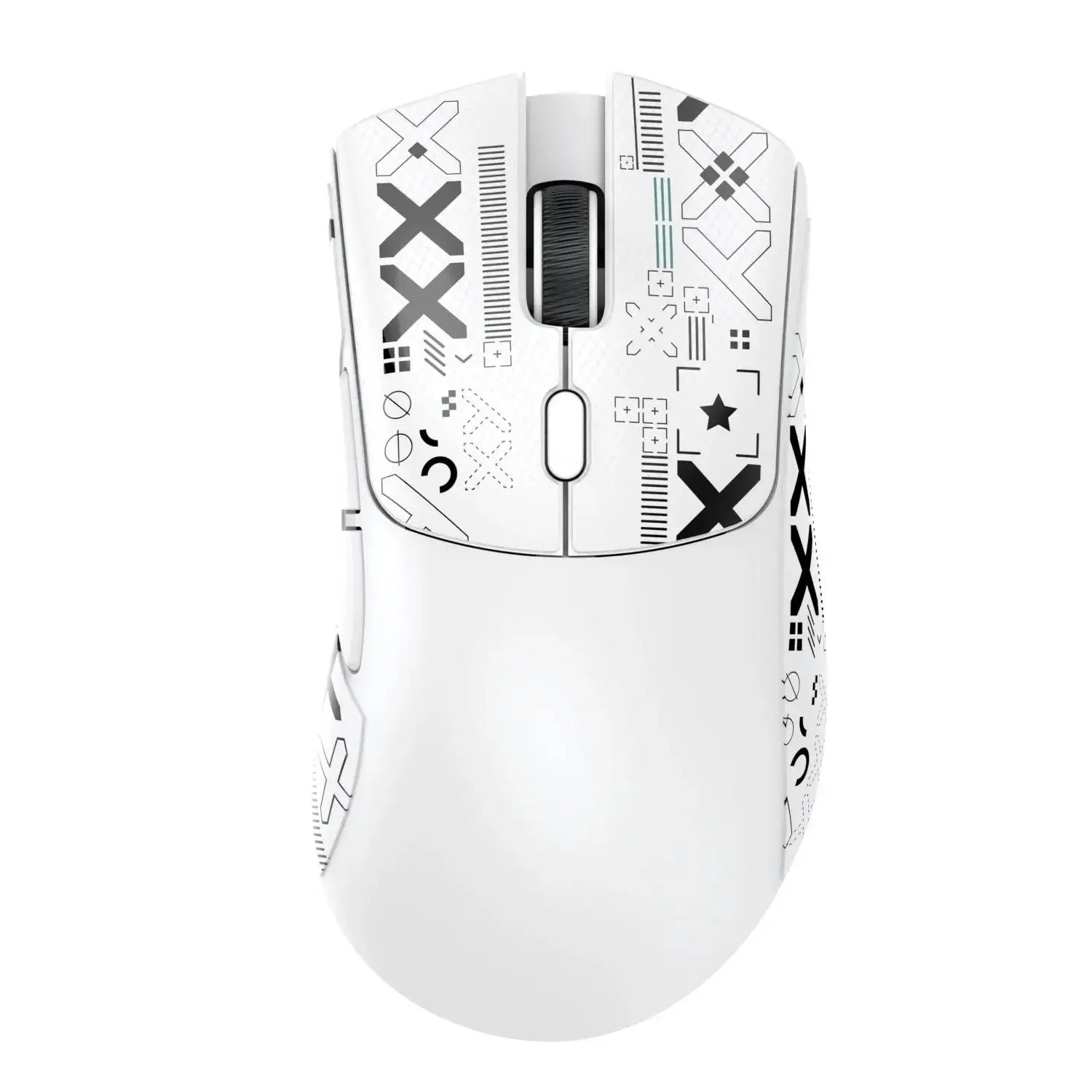 Attack Shark R1 Wireless Gaming Mous