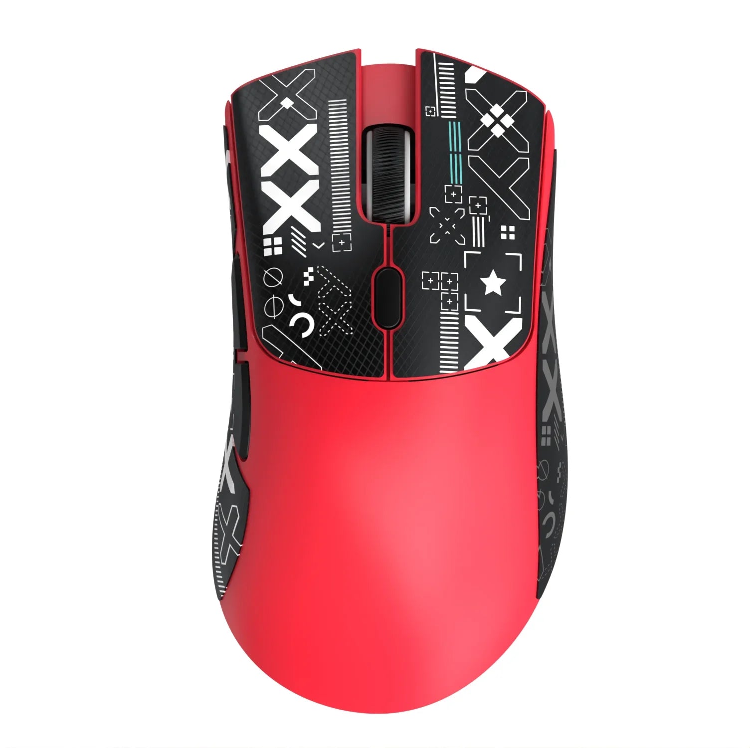 Attack Shark R1 Wireless Gaming Mous