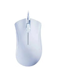 Pro 6400 DPI Wired Gaming Mouse
