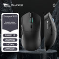 SMAILWOLF RS7 Wireless Gaming Mouse – 20K DPI