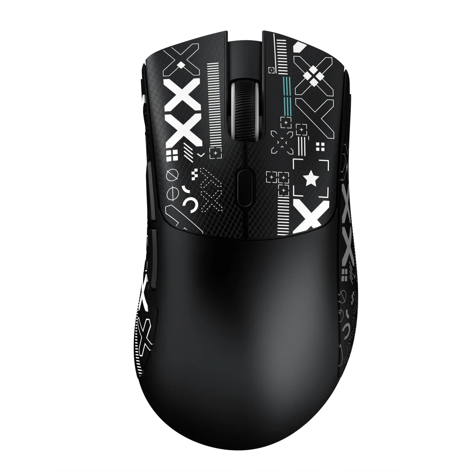 Attack Shark R1 Wireless Gaming Mous