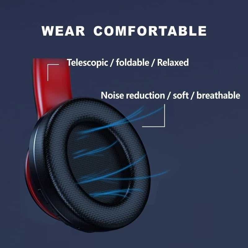 Lenovo HD200 Gaming & Music Headphones