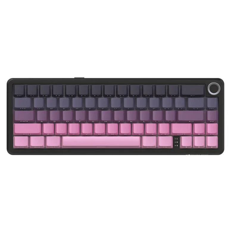 Attack Shark X66 Wireless RGB Mechanical Keyboard