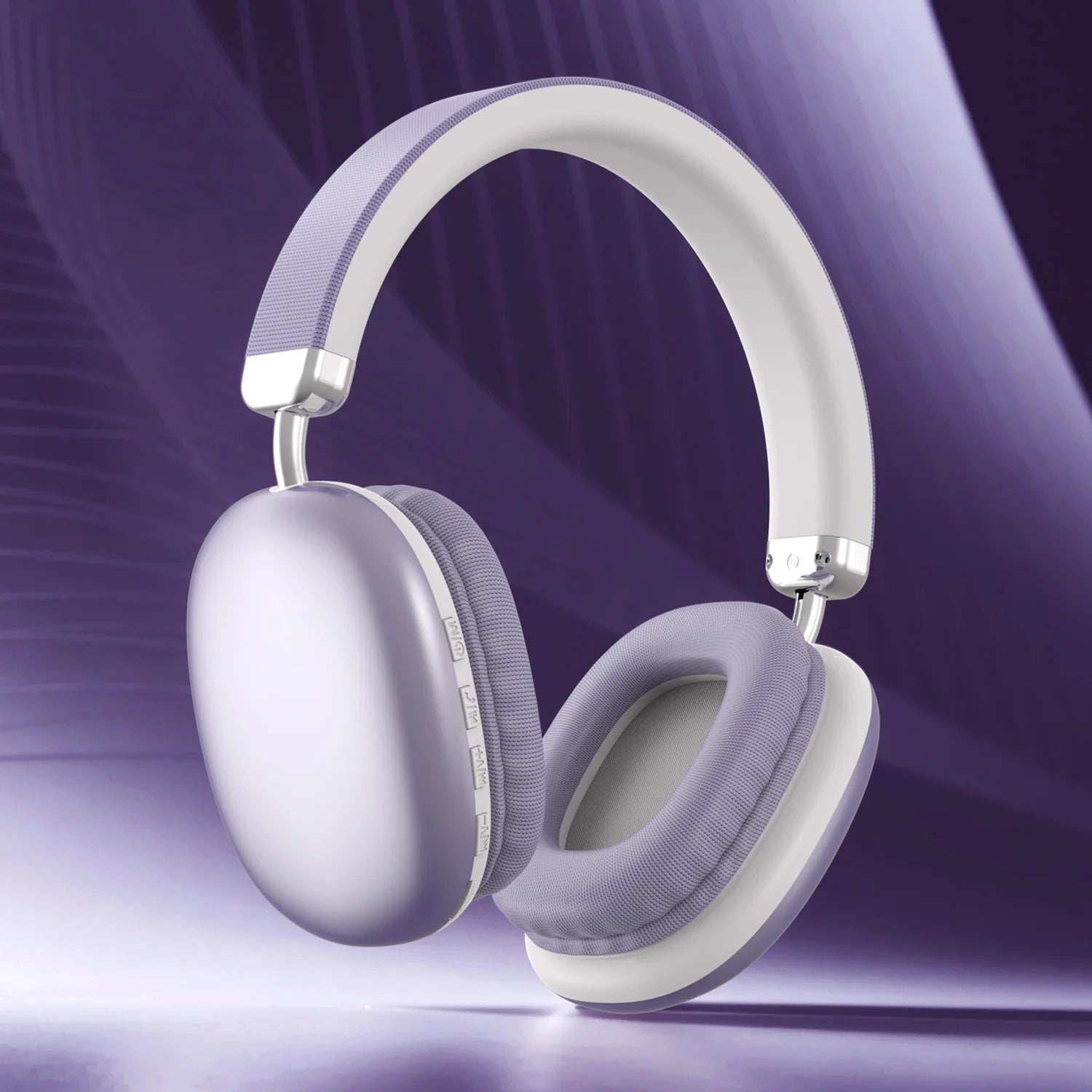 B40 Bluetooth Gaming Headset