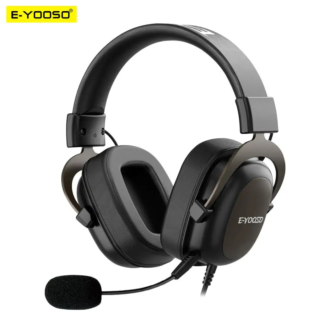 E-YOOSO H2828D Gaming Headset