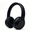 High Fidelity Bluetooth Over-Ear Headphones