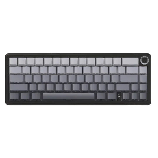 Attack Shark X66 Wireless RGB Mechanical Keyboard