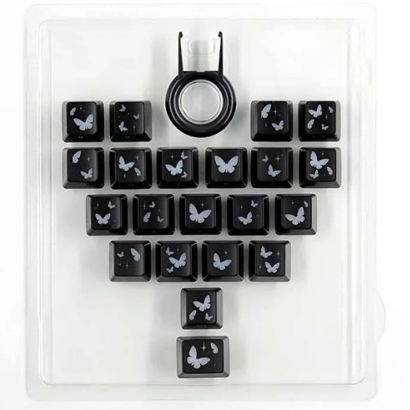 AULA WIN60 HE Magnetic Keyboard